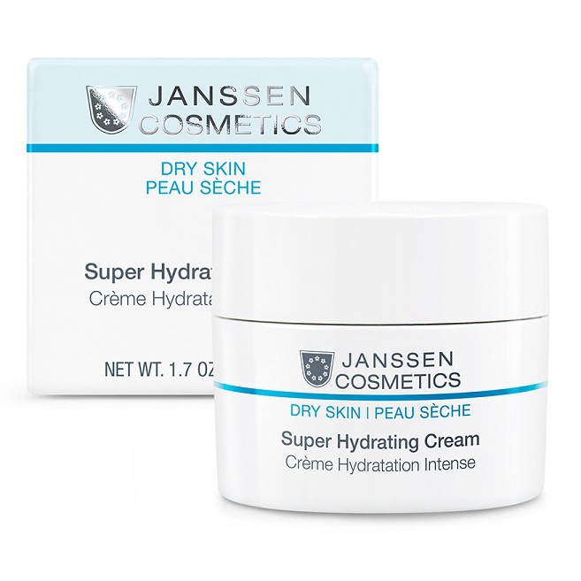 5015 Super Hydrating Cream